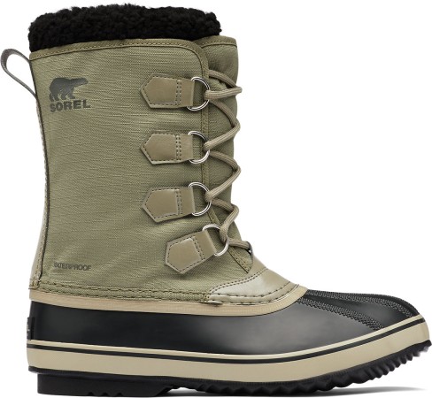 1964 PAC NYLON WP Stiefel 2025 sage/dark moss 