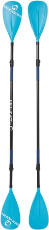 DELUXE 4-Piece SUP KAJAK Paddel 2026 