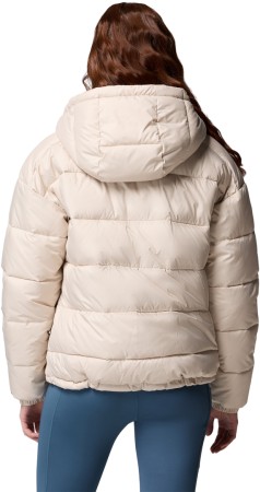 PIKE LAKE III HOODED Jacke 2026 dark stone XS