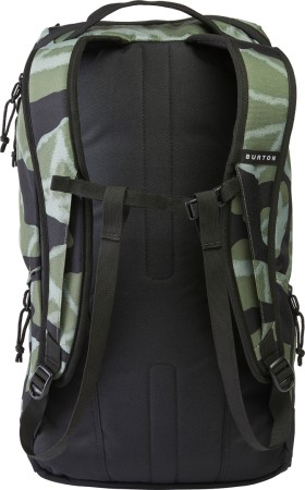 KILO 2.0 Backpack 2026 graffiti camo 