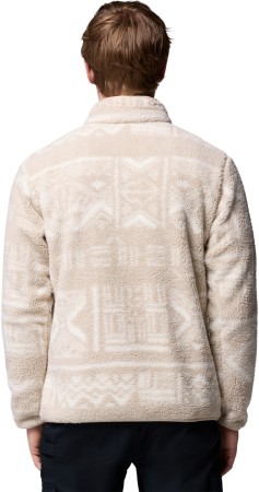 RUGGED RIDGE HIGH PILE Fleece 2026 dark stone deschutes days 