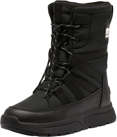 WHITNEY III TALL WP Stiefel 2026 black/black 