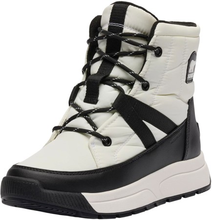 WHITNEY III MID WP Boot 2026 sea salt/black 