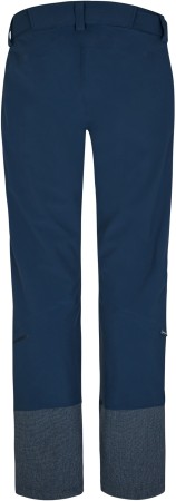 NAMIRA Hose 2022 dark navy/white 
