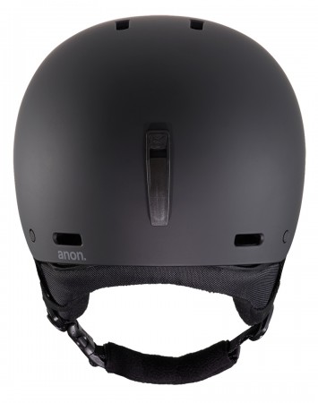 RAIDER 3 Helm 2022 black 
