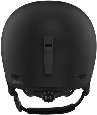 RAIDER 3 Helmet 2025 black 