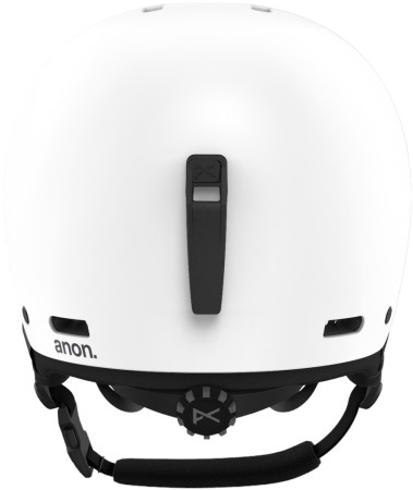 RAIDER 3 Helm 2025 white 