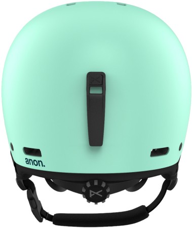 RAIDER 3 Helm 2025 powder mint 