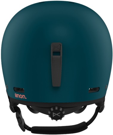 RAIDER 3 Helmet 2025 deep emerald 