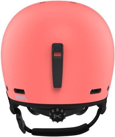 RAIDER 3 Helmet 2025 peach echo 