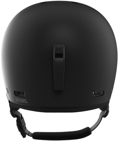 RIME 3 Helm 2025 black 