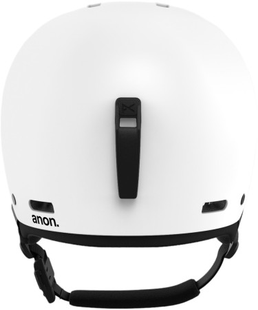 RIME 3 Helmet 2025 white 