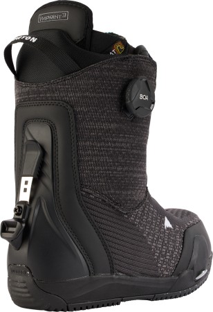 RITUAL STEP ON Boot 2025 black 