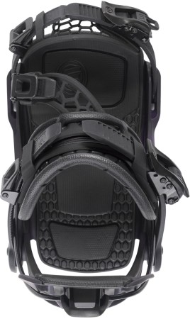 MAYON PLUS HYBRID Bindung 2024 blackplum 