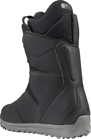 ALTAI Boot 2025 black 