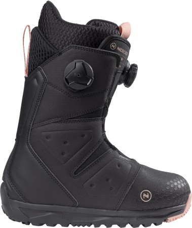 ALTAI WOMEN Boot 2025 black 