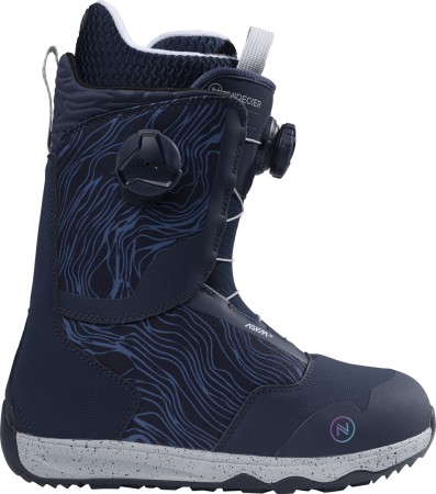RIFT WOMEN Boot 2023 blue 
