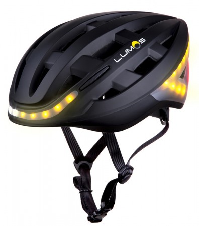 KICKSTART Helmet 2020 charcoal/black 