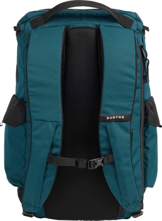 ANNEX 2.0 Rucksack 2025 deep emerald 