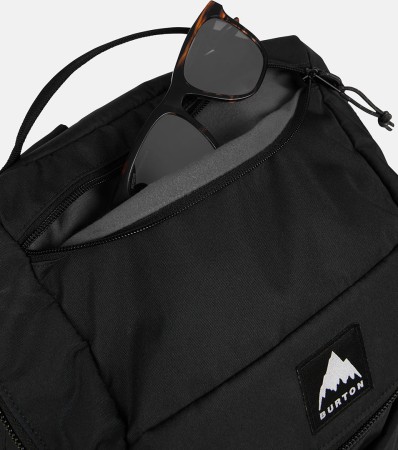 ANNEX 2.0 Rucksack 2026 true black 