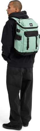 ANNEX 2.0 Backpack 2026 soft sage 