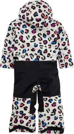 TODDLER ONE PIECE Overall 2023 rainbow hunter 
