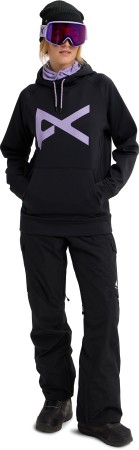 MFI Hoodie 2026 hyper lilac 