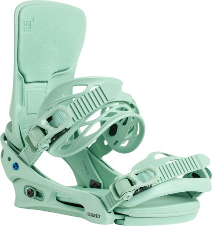 CARTEL X Bindung 2026 soft sage 