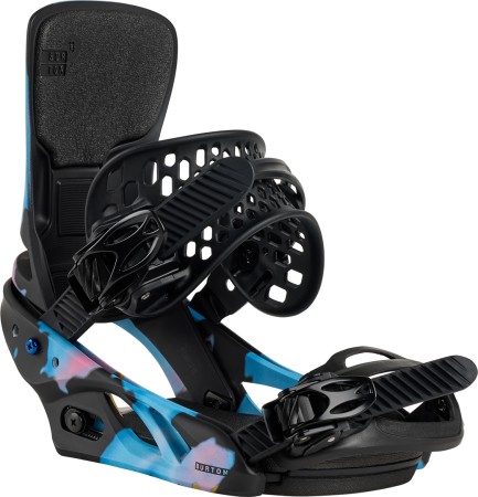 LEXA X Binding 2026 cotton candy 