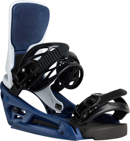 CARTEL X EST Binding 2026 nightfall/white 