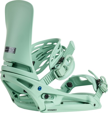 CARTEL X EST Bindung 2026 soft sage 