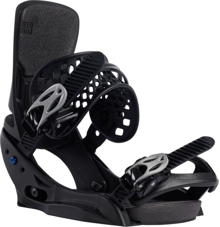 LEXA X EST Binding 2025 black 