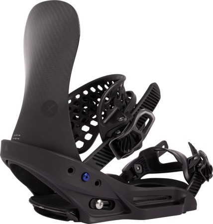 X EST Binding 2026 black 