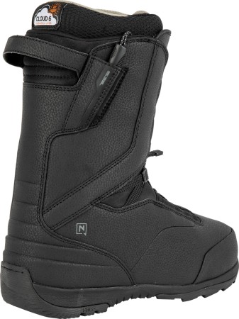 VENTURE TLS Boot 2025 black 