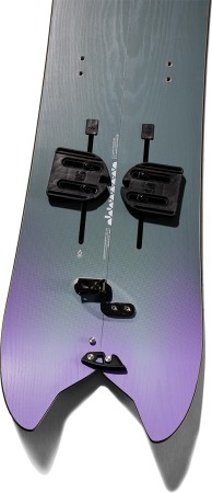 FT POW WRENCH Splitboard 2022 