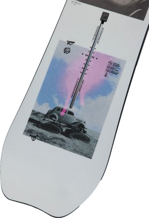 STORY BOARD Snowboard 2025 