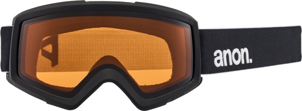 HELIX 2.0 Goggle 2025 black/perceive variable green 