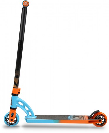 MGP VX6 PRO Scooter blue/orange 