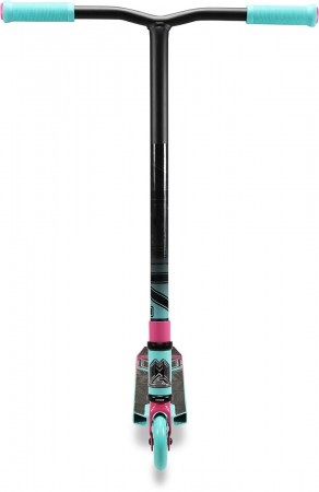 MGP VX6 PRO Scooter turquoise/pink 