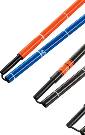 CARBON 240 SUPERLIGHT Lawinensonde 2026 