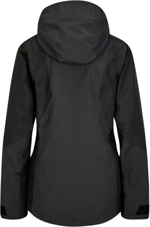 TARSI LADY Jacke 2023 black 