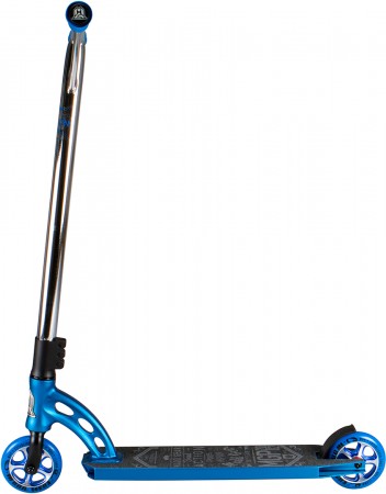 MGP VX7 TEAM Scooter blue 