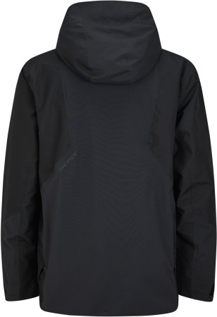 TRUS Jacket 2023 black 