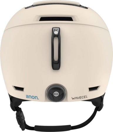 LOGAN WAVECEL Helmet 2026 oat L