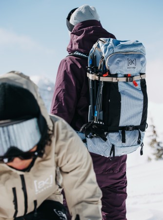 AK DISPATCHER 25L Rucksack 2025 dusty blue 