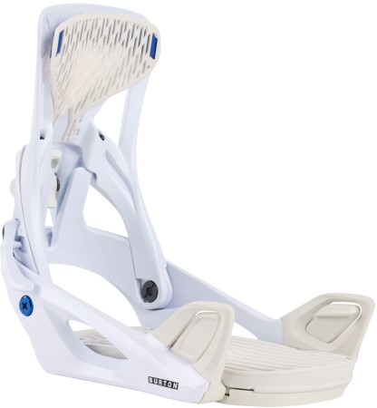 STEP ON ESCAPADE Binding 2025 white 