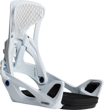 STEP ON ESCAPADE Bindung 2026 white 