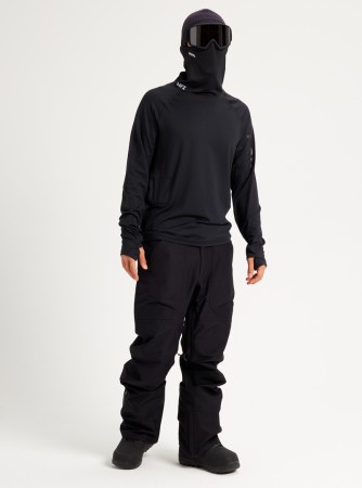 MFI LIGHTWEIGHT Top 2025 black 