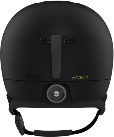 WINDHAM WAVECEL Helmet 2026 black 