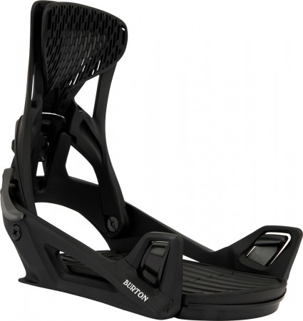 STEP ON GENESIS Binding 2025 black 